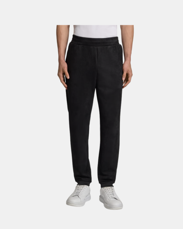 Calças Homem EA7 Preto 7M000676 AF16718