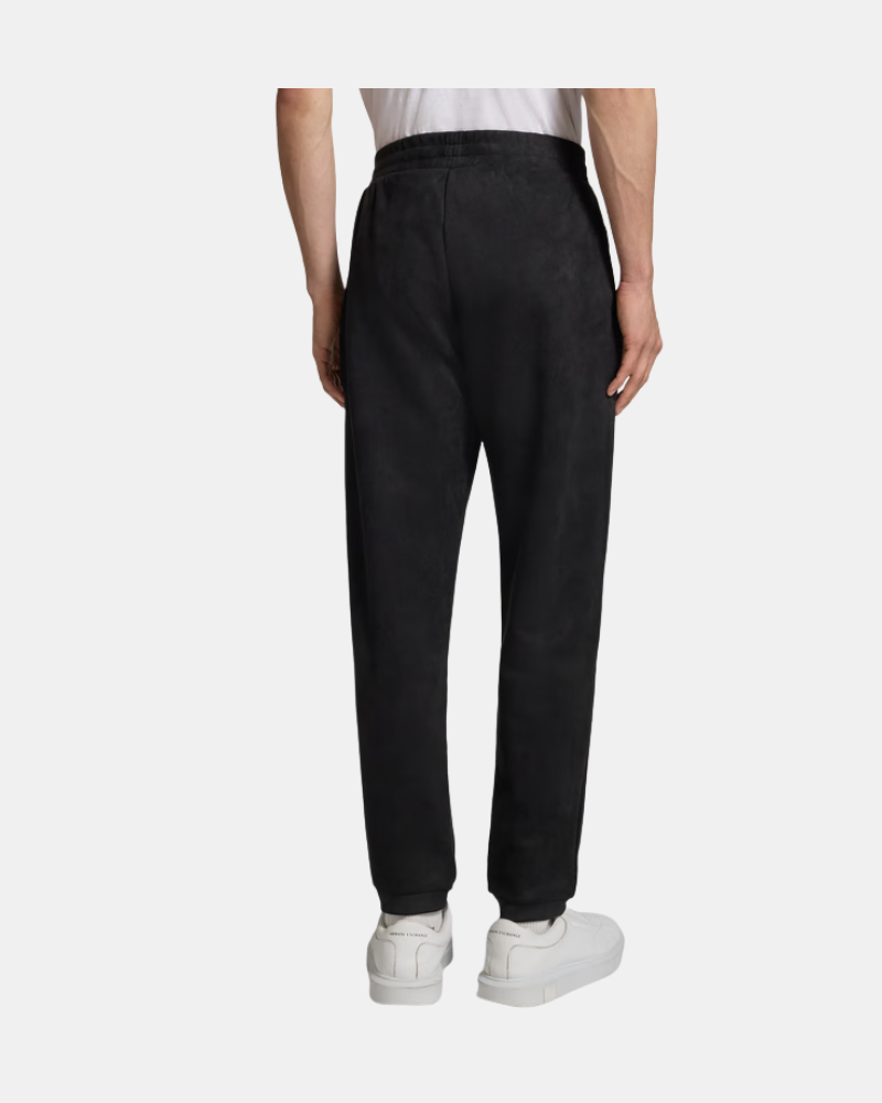  Pantalones Hombre EA7 Negro 7M000676 AF16718