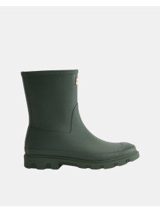  Botas Botas de agua Mujer Hunter Verde HFRU0002251 DOWNPOUR SHORT