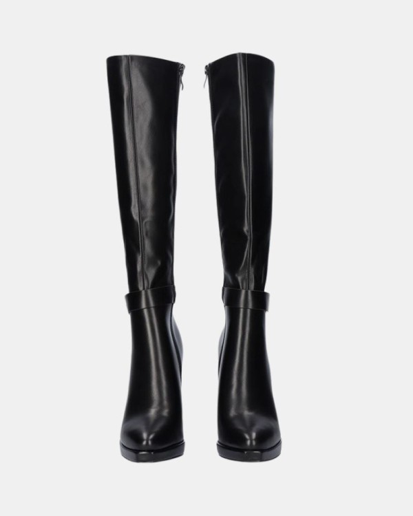 Botas Altas Mujer EXE Negro K2417 F71507