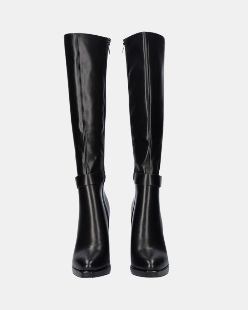 Botas Altas Mujer EXE Negro K2417 F71507