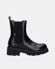 Botas Levi’s negras