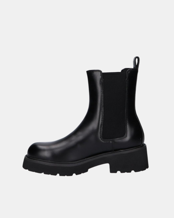 Botas Mulher LEVIS Preto VBIL0004S ASHLEY