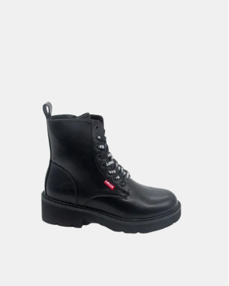  Botas Mujer  Negro VBIL0013S BILLIE