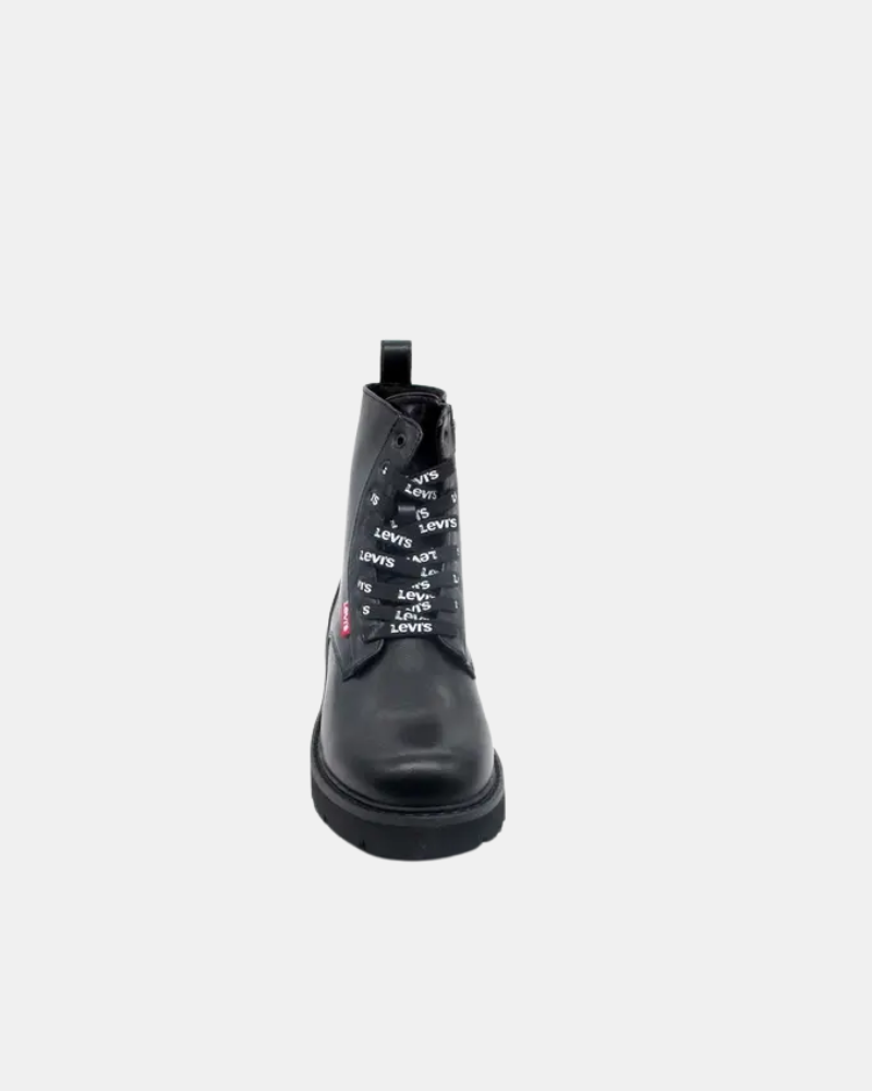 Botas Mulher LEVIS Preto VBIL0013S BILLIE