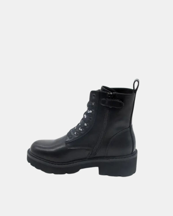 Botas Mulher LEVIS Preto VBIL0013S BILLIE