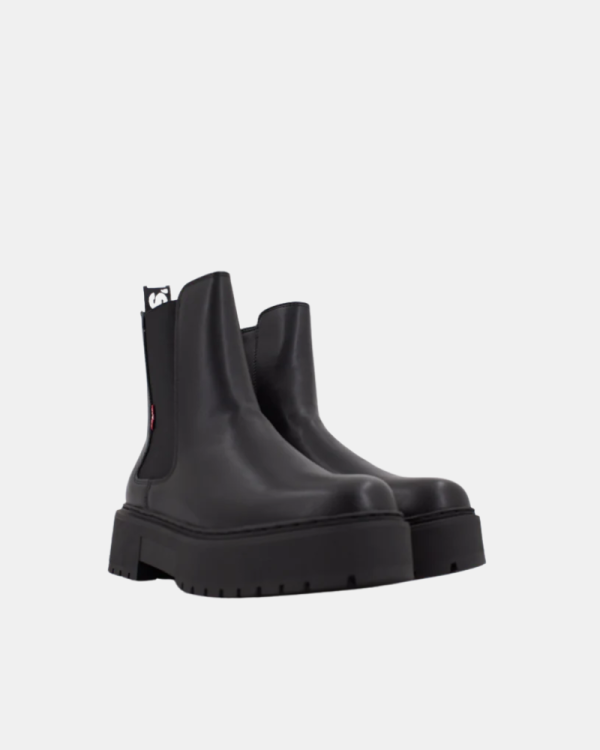  Botas Mujer LEVIS Negro VCOO0053S ASHLEY