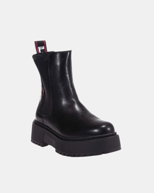  Botas Mujer LEVIS Negro VCOO0053S ASHLEY