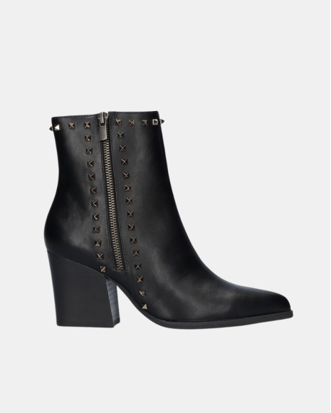 Botas Mulher EXE Pretas RAMONA 511