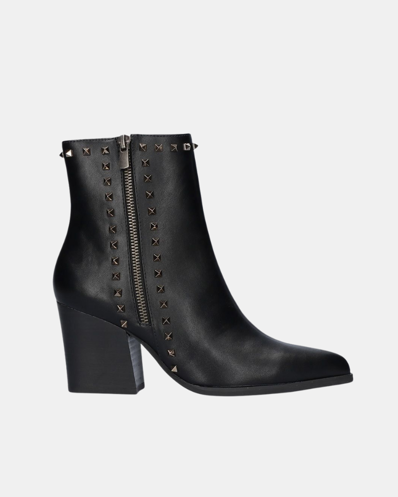 Botas Mulher EXE Pretas RAMONA 511