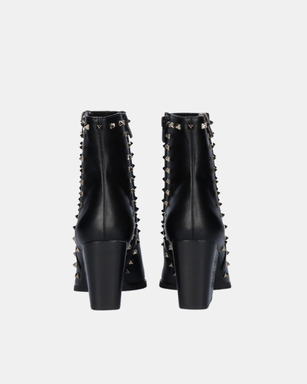 Botas Mulher EXE Pretas RAMONA 511