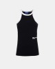 Roupa Interior Top Mulher Karl Lagerfeld Negro A3W17047