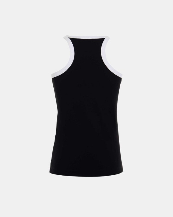 Roupa Interior Top Mulher Karl Lagerfeld Negro A3W17047