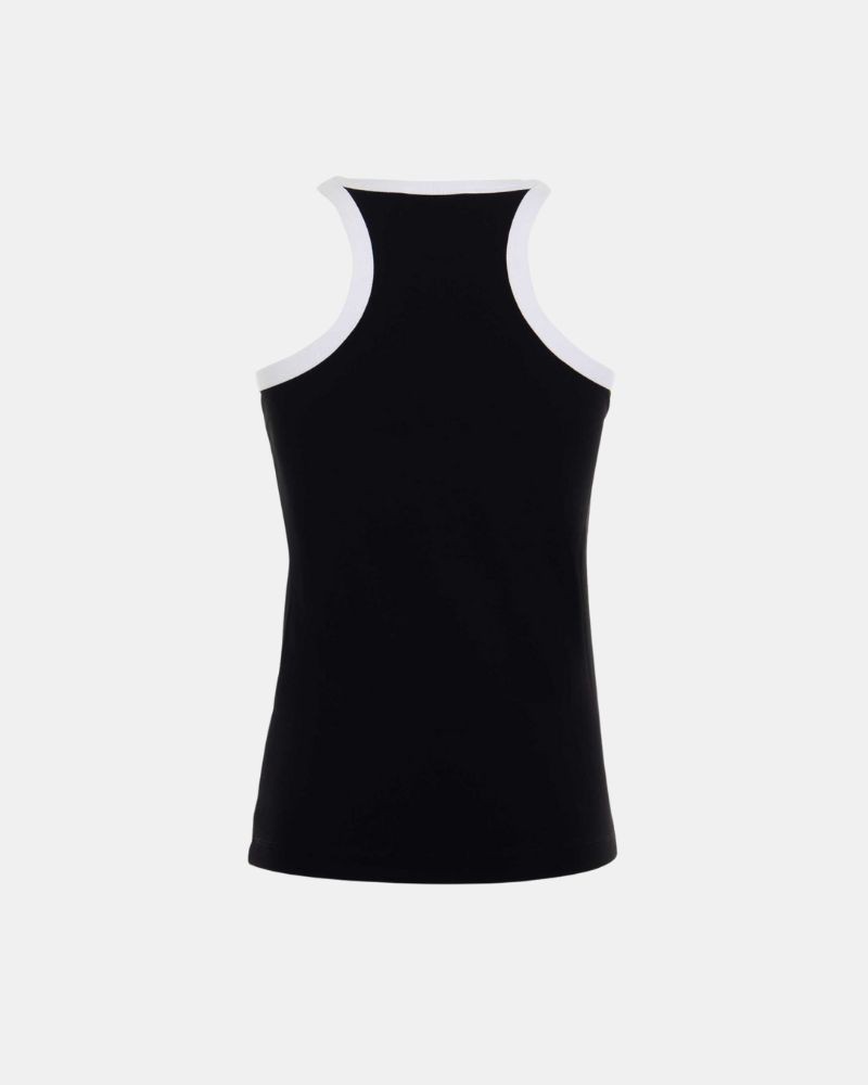 Roupa Interior Top Mulher Karl Lagerfeld Negro A3W17047