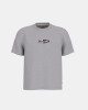  Camisetas Manga corta Hombre GUESS Gris M5YI07 K8FQ4