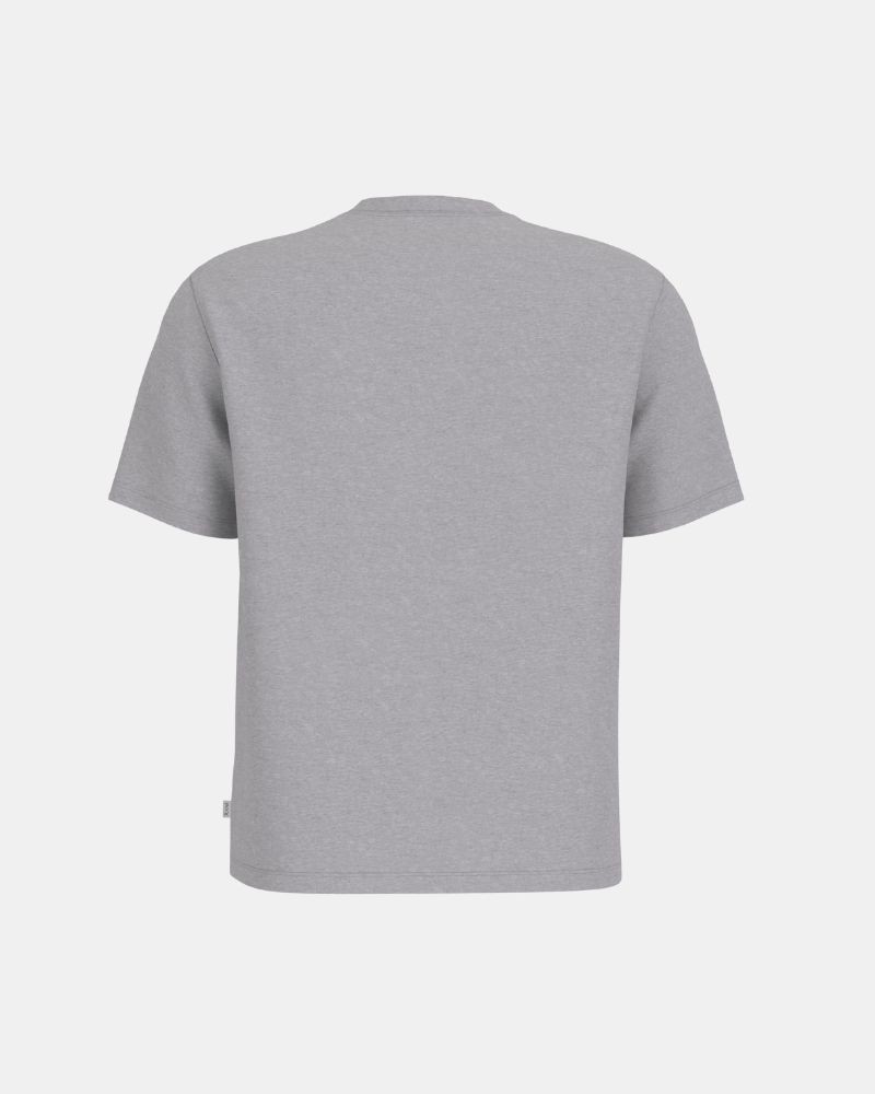  Camisetas Manga corta Hombre GUESS Gris M5YI07 K8FQ4