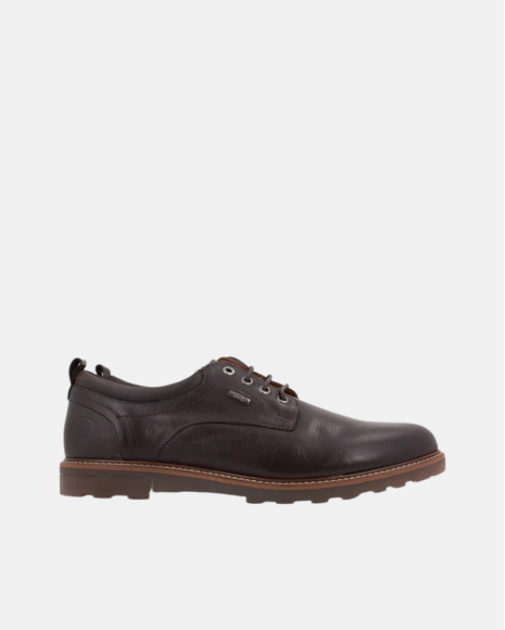  Zapatos Hombre CORONEL TAPIOCCA Marrón C322 18