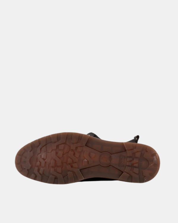Sapatos Homem CORONEL TAPIOCCA Castanho C322 18