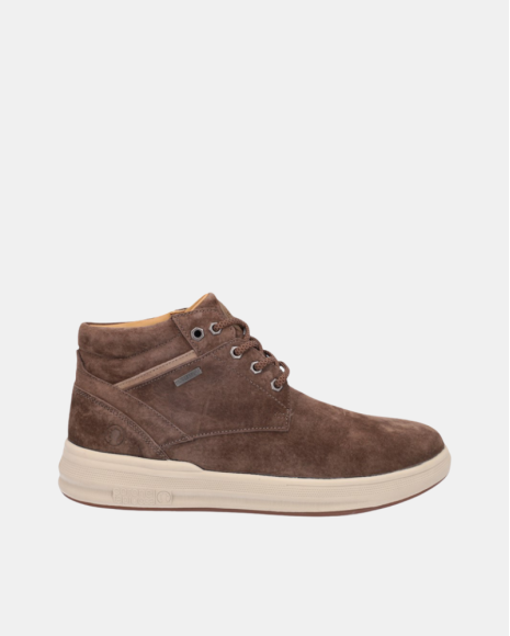  Botines Hombre CORONEL TAPIOCCA Marrón T792 19