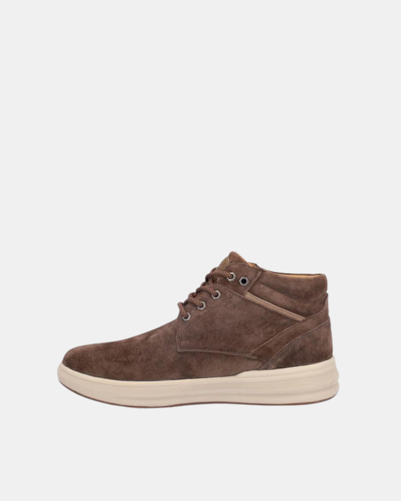  Botines Hombre CORONEL TAPIOCCA Marrón T792 19