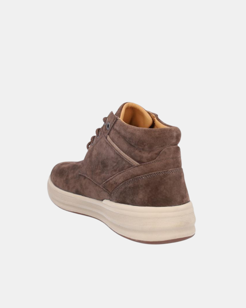  Botines Hombre CORONEL TAPIOCCA Marrón T792 19