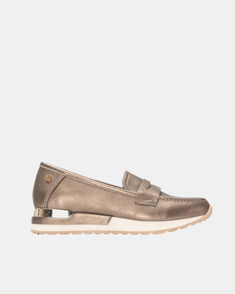  Zapatos Mujer XTI Bronce 144408