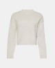  Jersey Manga larga Mujer CALVIN KLEIN Nude LV047D304G