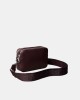 Bolsas de Bandoleira Mulher CALVIN KLEIN Vermelho LV04F3165G