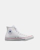 Zapatillas Altas Mujer CONVERSE Blanco 132169C CHUCK TAYLOR ALL STAR LEATHER