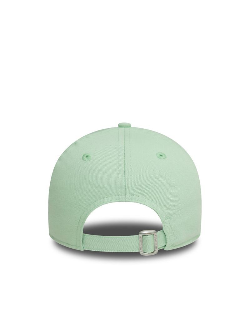  Gorros y gorras Mujer New Era Verde LEAGUE 60595169