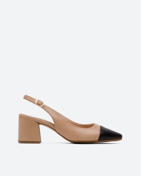  Zapatos Mujer Patricia Miller Negro 6315