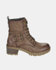 Botins Mulher REFRESH Taupe 173247