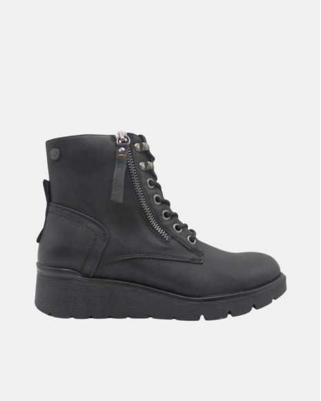 Botins Mulher REFRESH Preto 173245