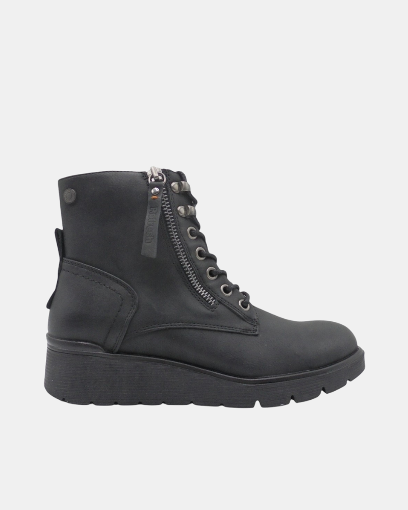 Botins Mulher REFRESH Preto 173245