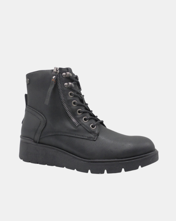 Botins Mulher REFRESH Preto 173245