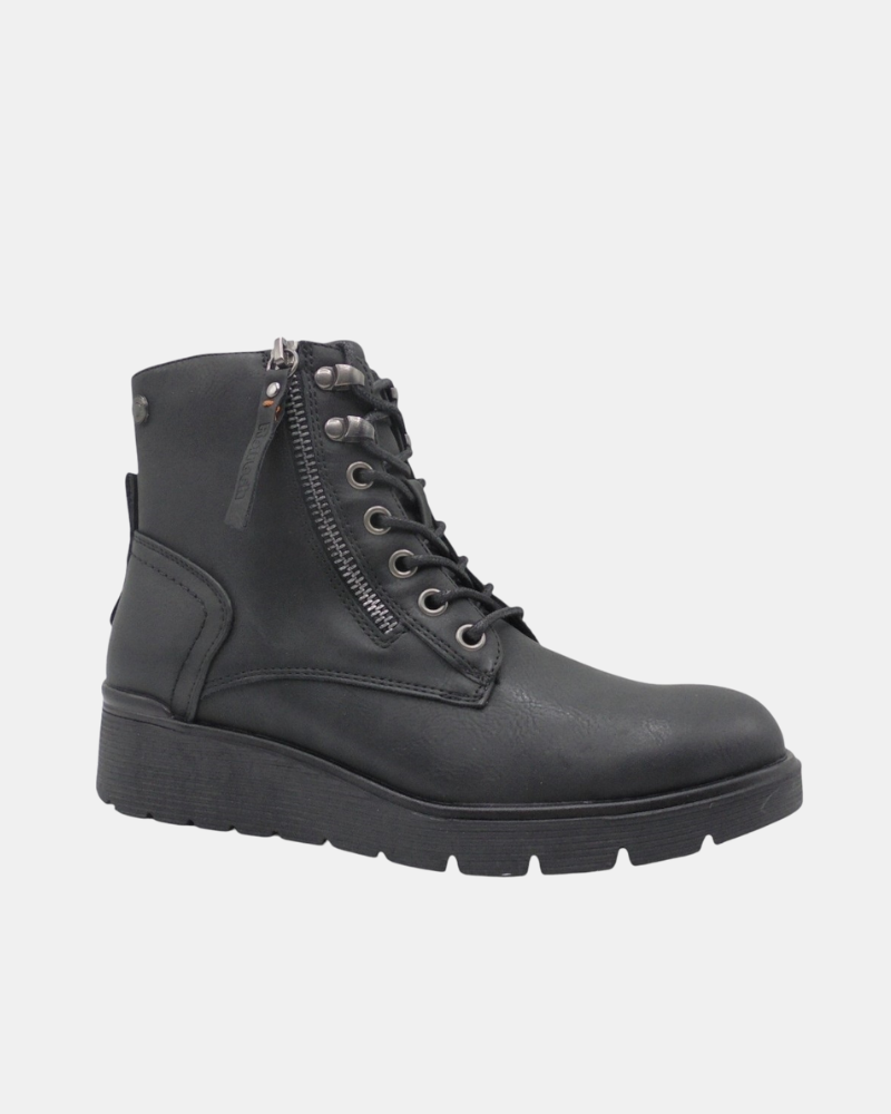 Botins Mulher REFRESH Preto 173245