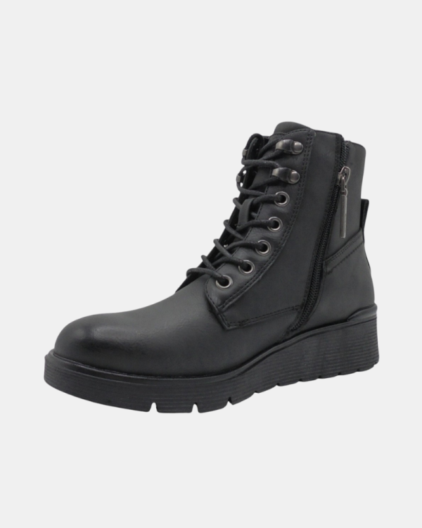 Botins Mulher REFRESH Preto 173245