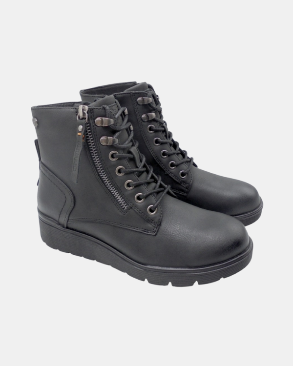 Botins Mulher REFRESH Preto 173245