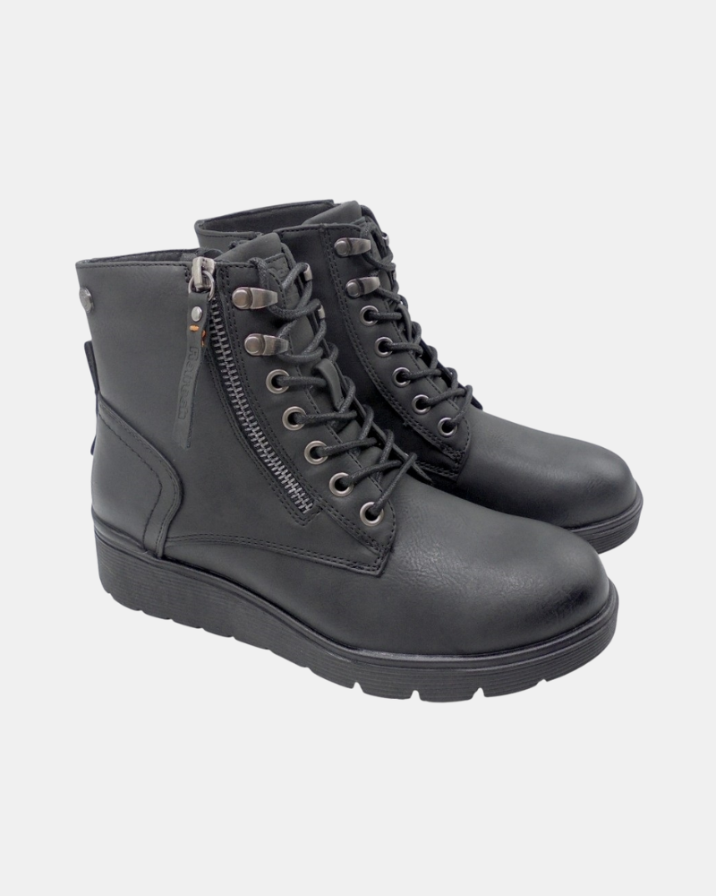 Botins Mulher REFRESH Preto 173245