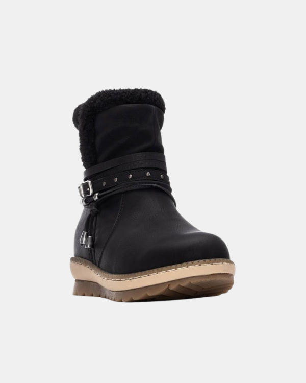 Botins Mulher REFRESH Preto 173250