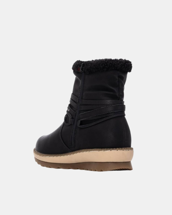 Botins Mulher REFRESH Preto 173250