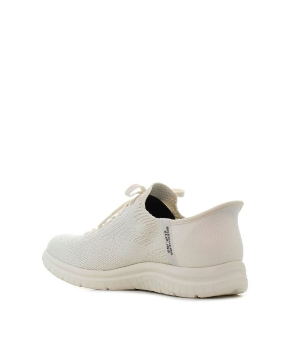 Zapatillas Mujer SKECHERS Blanco 104421 VIRTUE