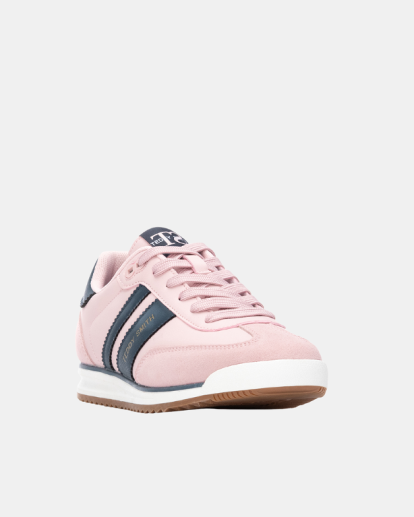 Zapatillas Mujer Teddy Smith Nude 120232