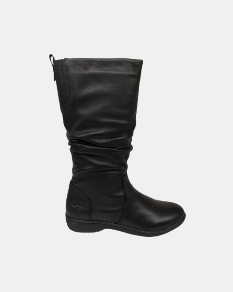  Botas Mujer KANGAROOS Negro 887 11
