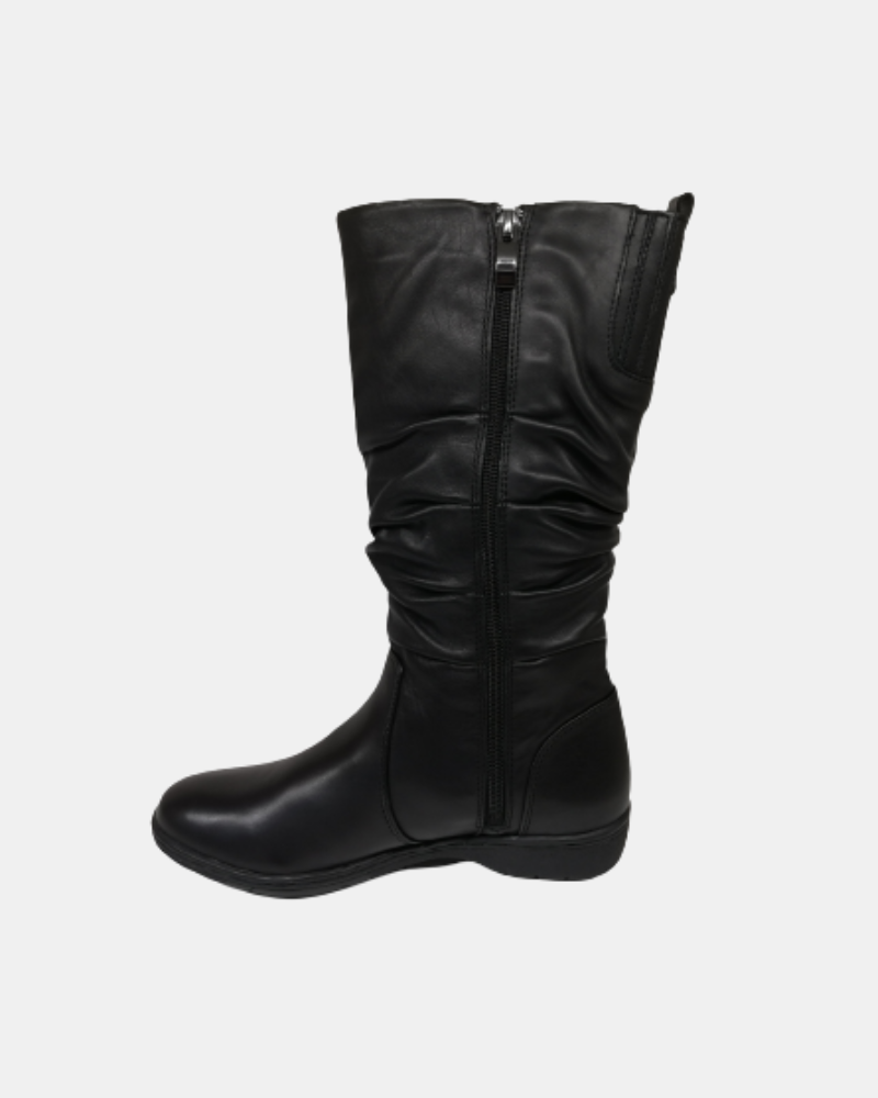 Botas Mulher KANGAROOS Preto 887 11