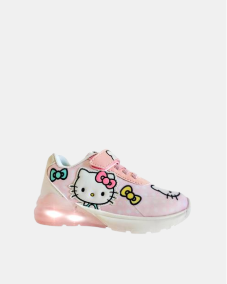 Zapatillas Infantil CARTOONS Rosa 2300006910