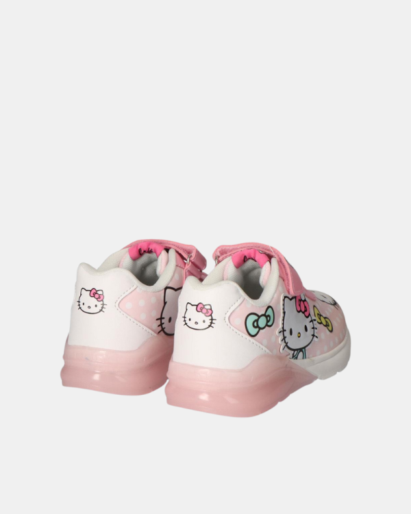 Sapatilhas Infantil CARTOONS Rosa 2300006910