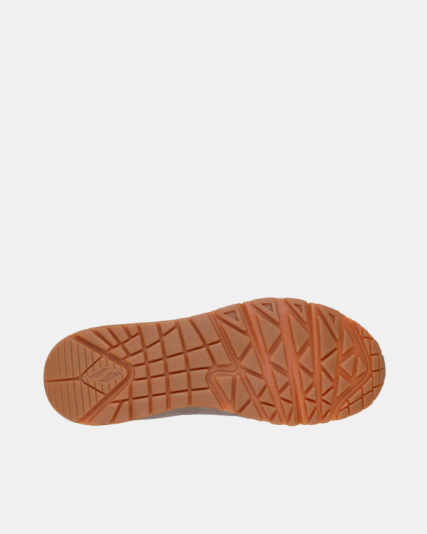  Zapatillas Mujer SKECHERS Taupe 177181 UNO
