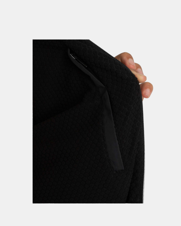 Casacos Manga comprida Homem EA7 Preto 7M000790 AF13190