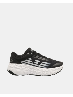 Zapatillas Hombre EA7 Negro X8X239 XK432